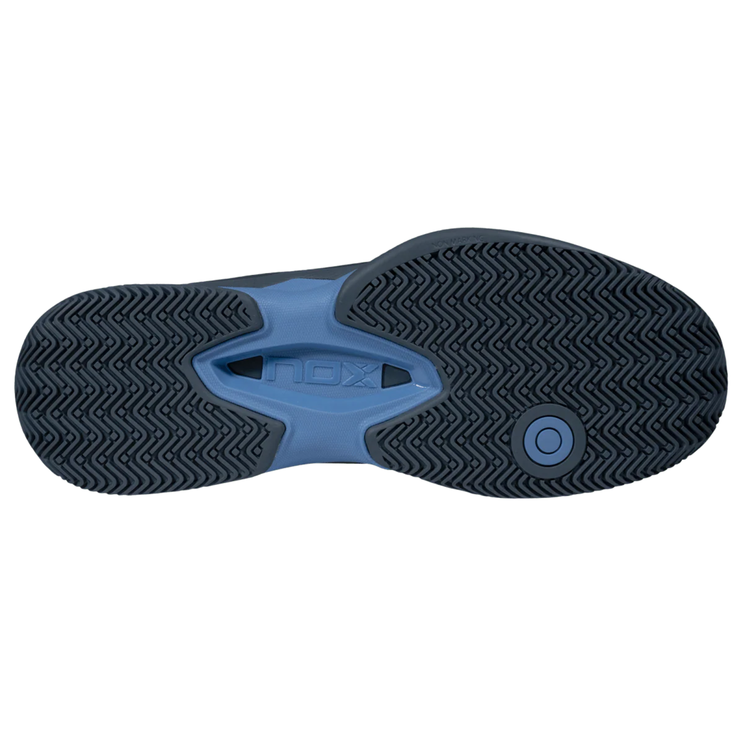 NOX TENIS DE PADEL AT10 LUX DARK SLATE/ALLURE