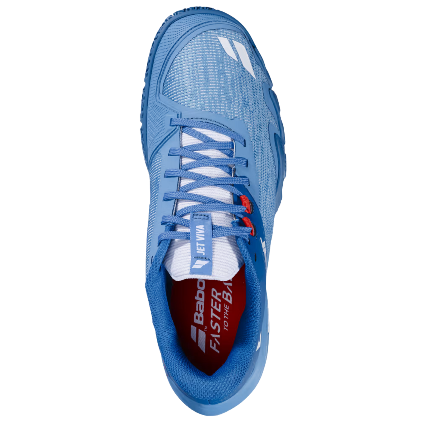 BABOLAT TENIS JET VIVA MEN BLUE MOON/SEAPORT
