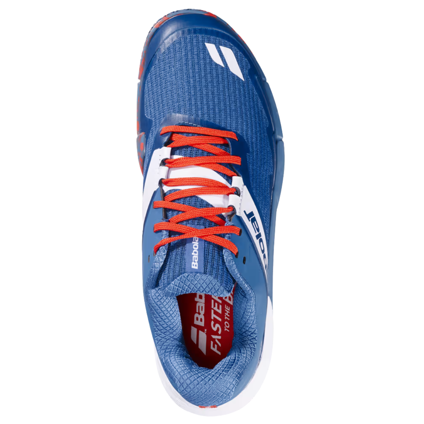BABOLAT TENIS MOVEA 2 MEN SEAPORT/CHERRY