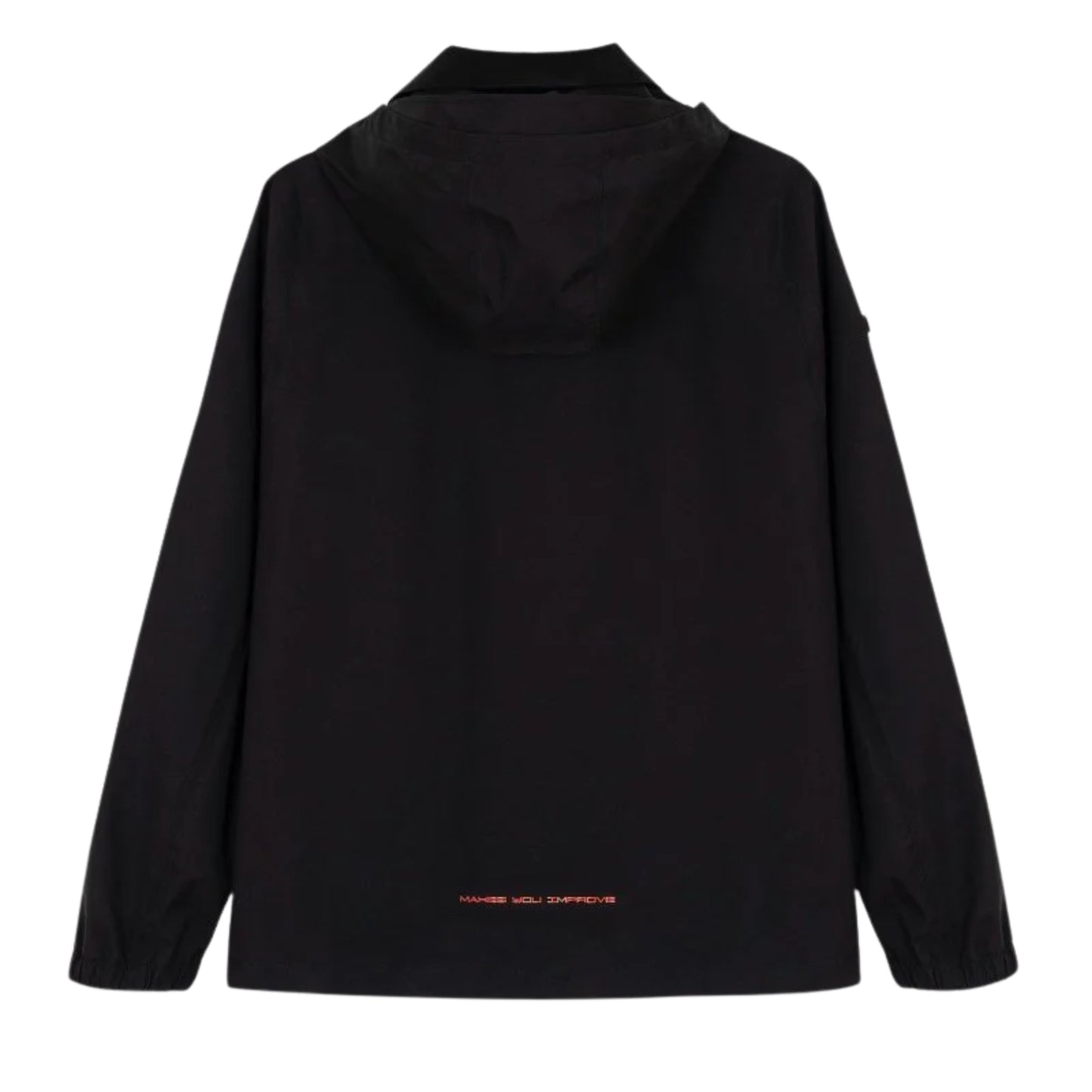 NOX SOFTSHELL TEAM NEGRO HOMBRE