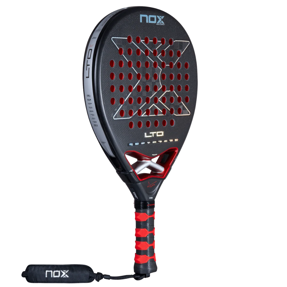 NOX PACK AT10 GENIUS 12K XTREM LIMITED EDITION