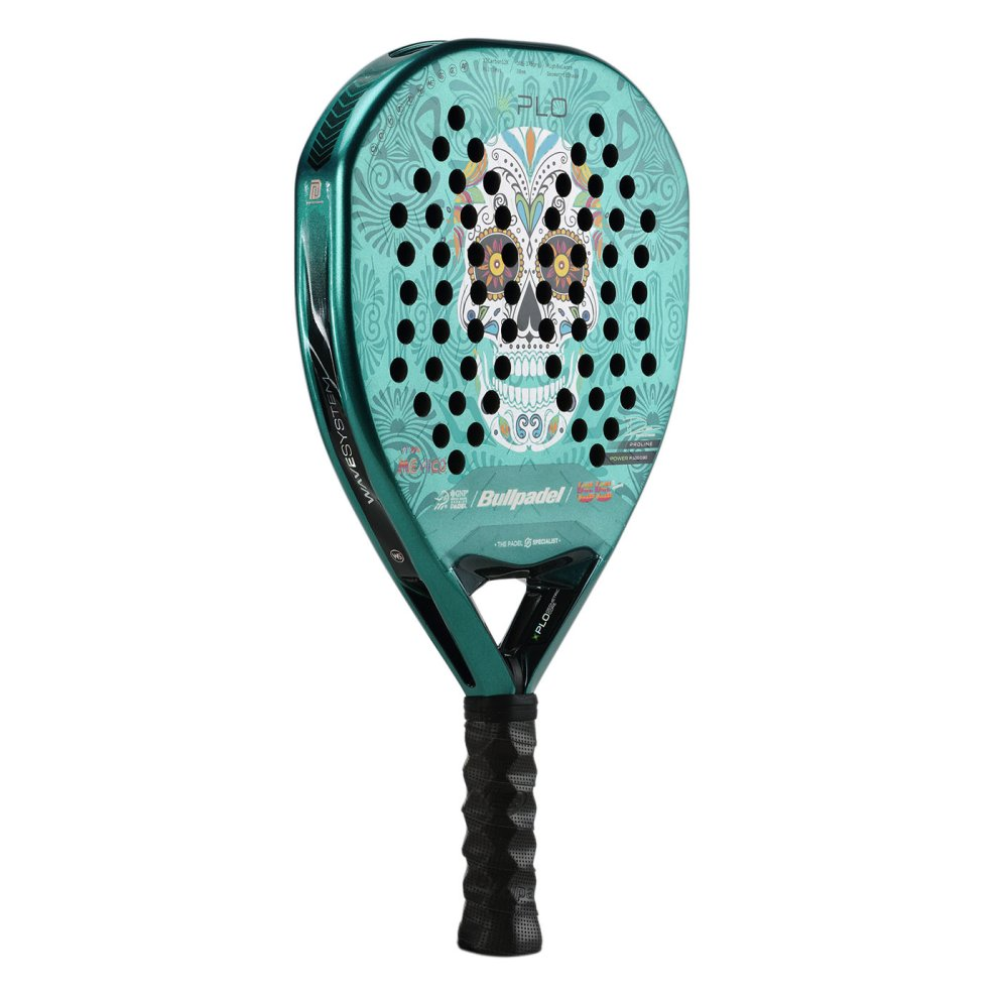 Bullpadel Pala de Pádel Xplo MX LTD