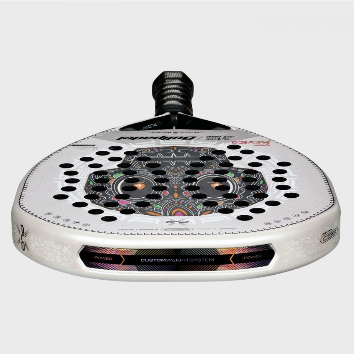 BULLPADEL PALA PADEL XPLO MX 25