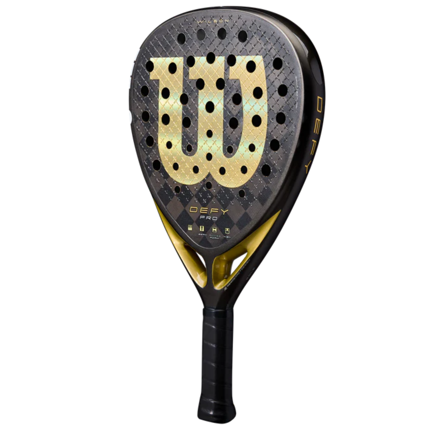 WILSON PALA PADEL DEFY VI PRO