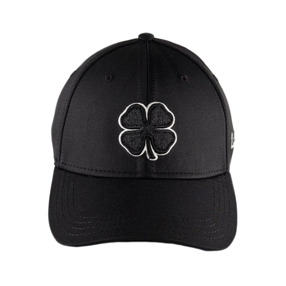 BLACK CLOVER GORRA PREMIUM CLOVER 2 BLACK