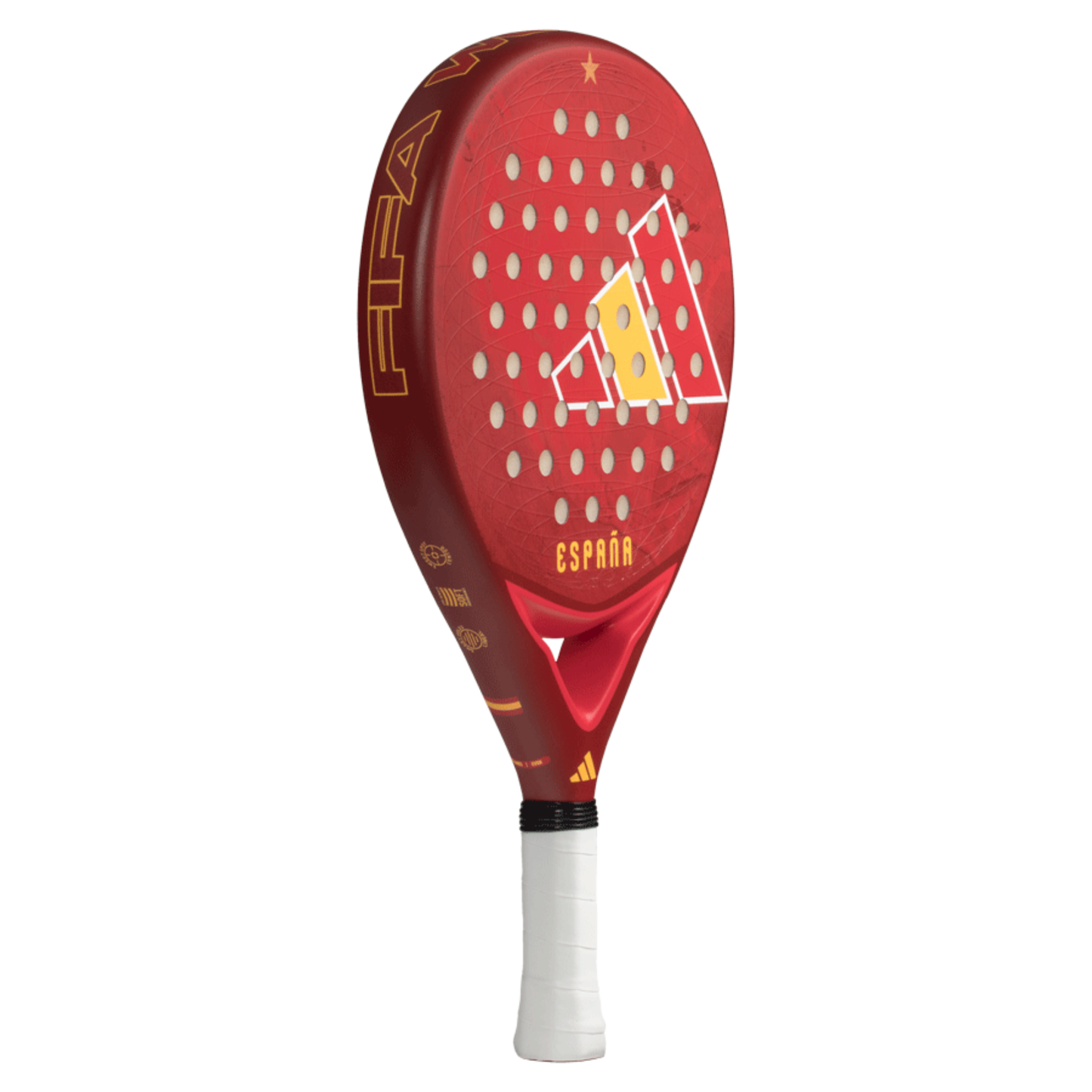 ADIDAS PALA DE PADEL COPA DEL MUNDO 2026 ESPAÑA