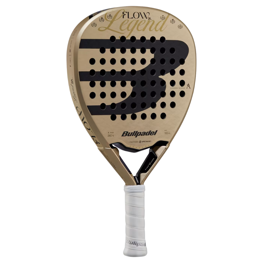 BULLPADEL PALA FLOW LEGEND 27