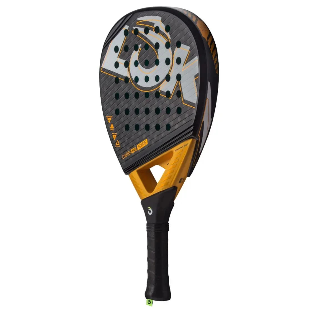 LOK PALA PADEL CARB-ON HYPE 2024