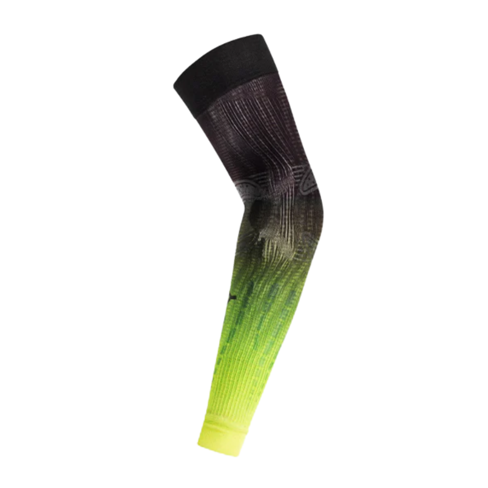 FLOKY ARM SLEEVE NO-STRAIN EVOLUTION FANTASY T1 ARTIC RADIANCE