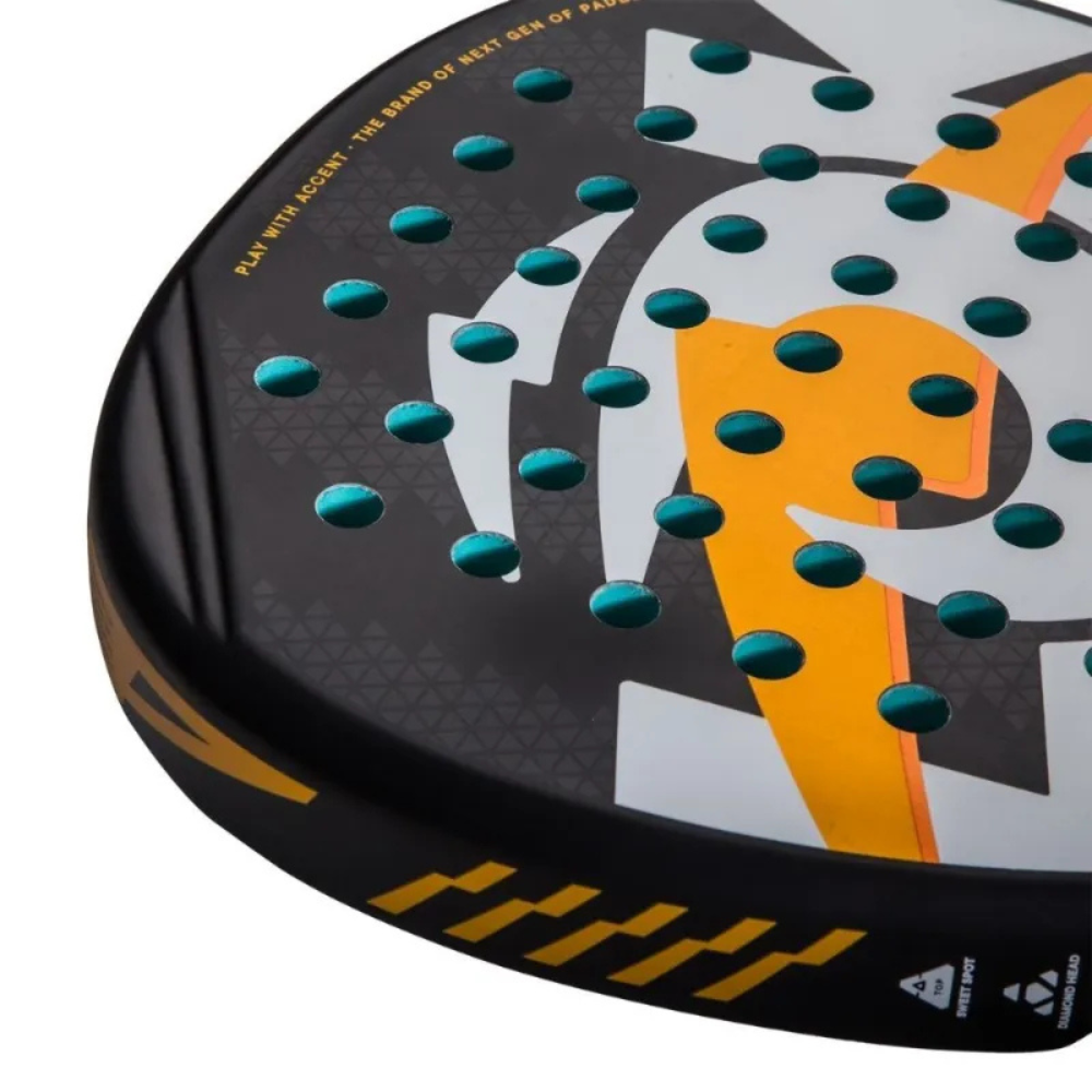 LOK PALA PADEL EASY HYPE 2024