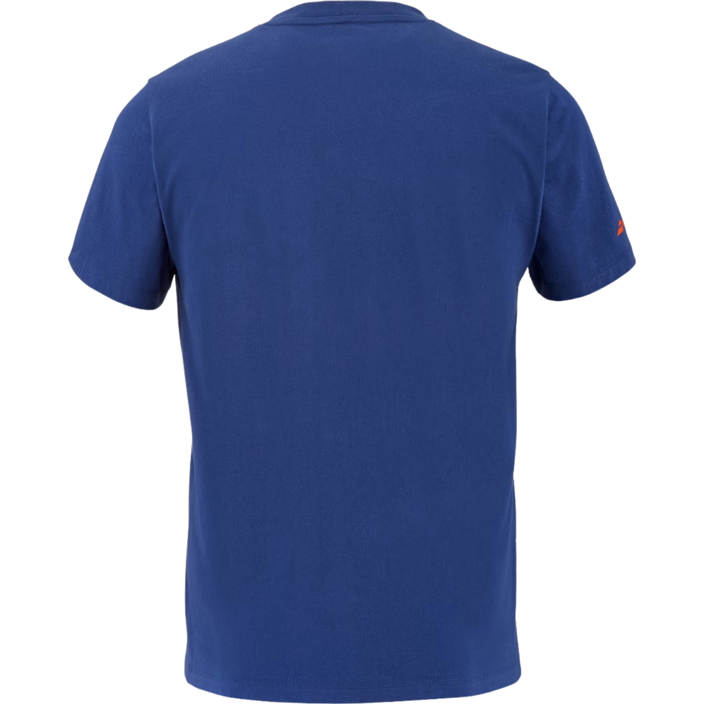 BABOLAT PLAYERA COTTON TEE LEBRON MEN BLUE DEPTHS