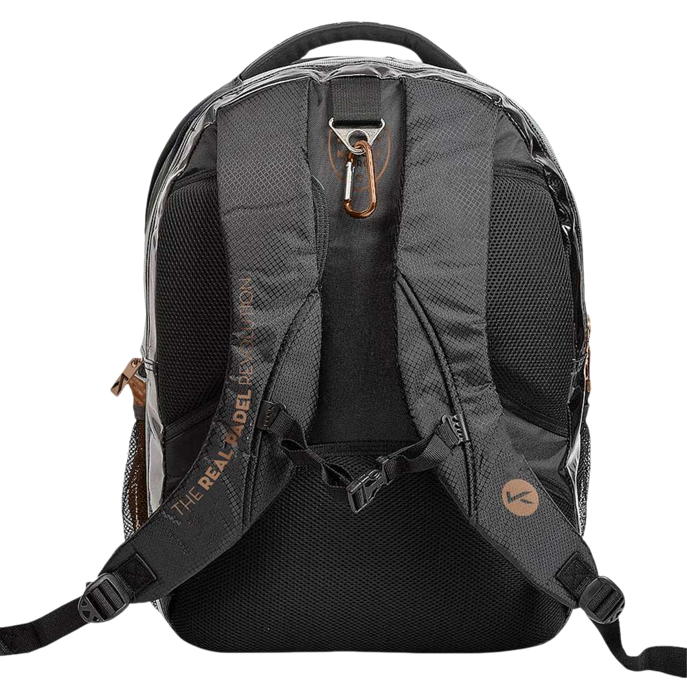 KOMBAT MOCHILA TROYA