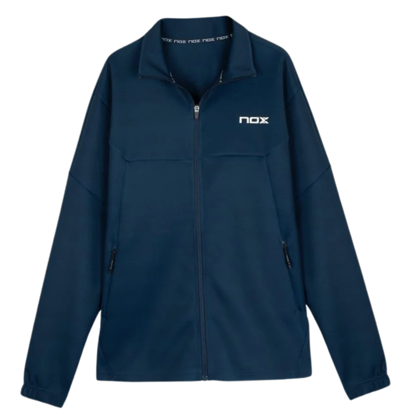 NOX CHAQUETA DEPORTIVA TEAM AZUL MARINO HOMBRE