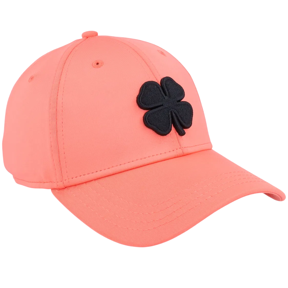 BLACK CLOVER GORRA PREMIUM CLOVER 117 ORANGE