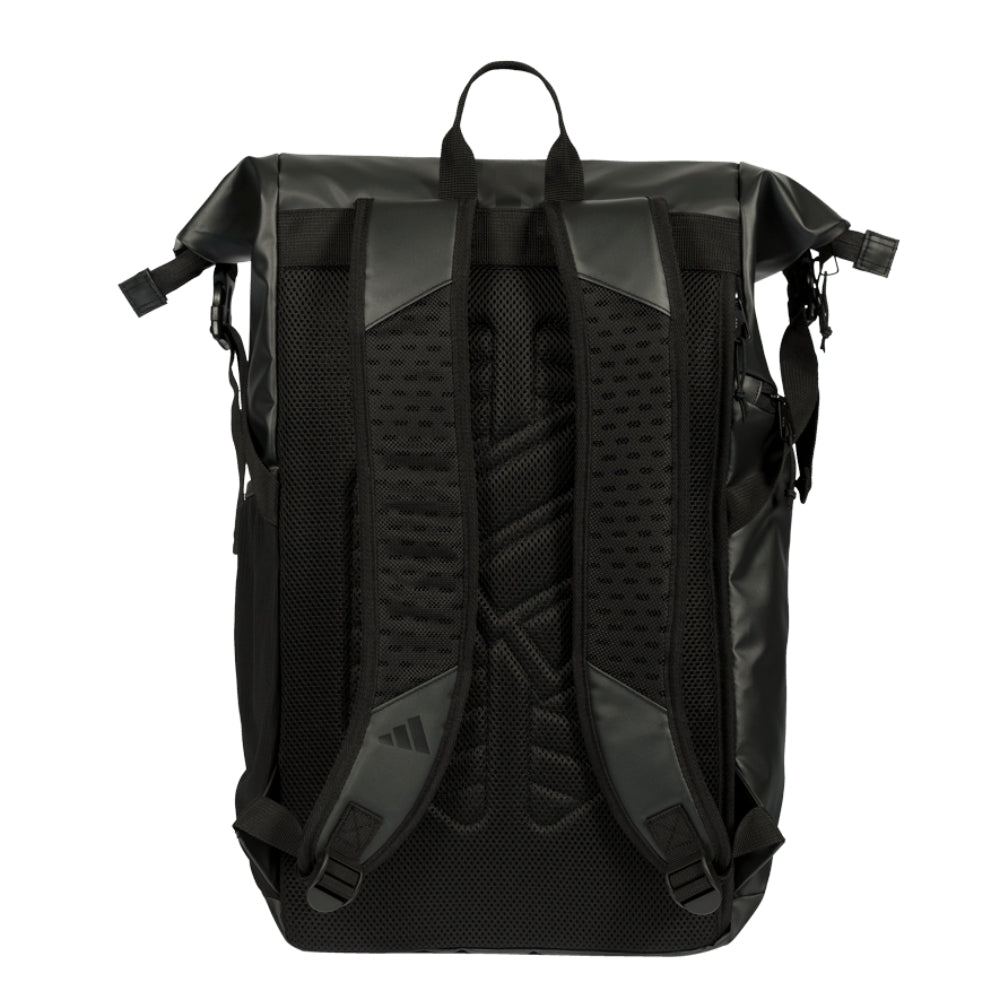 ADIDAS MOCHILA MULTIGAME BLACK 2026