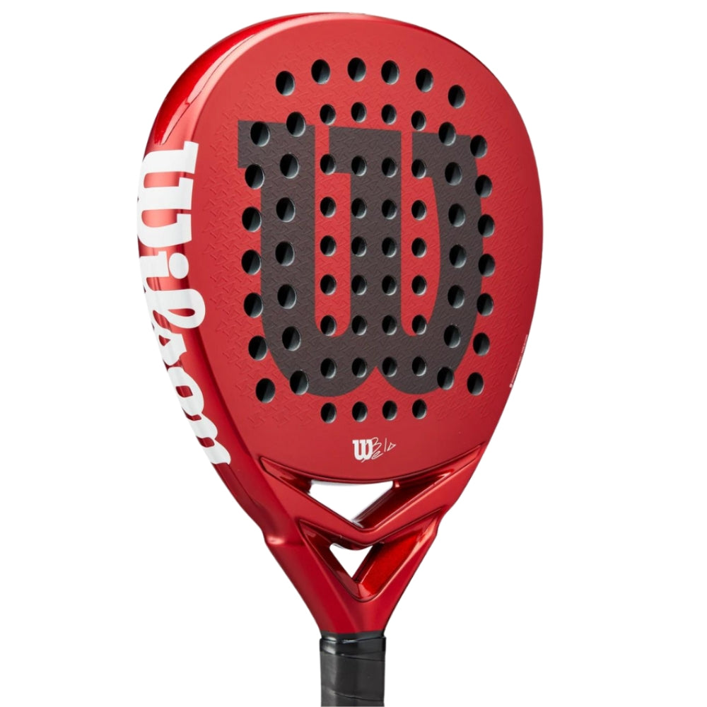 WILSON PALA PADEL BELA PRO V2.5