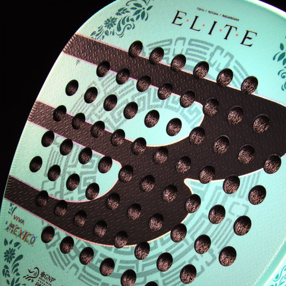 BULLPADEL PALA PADEL ELITE W MX 25