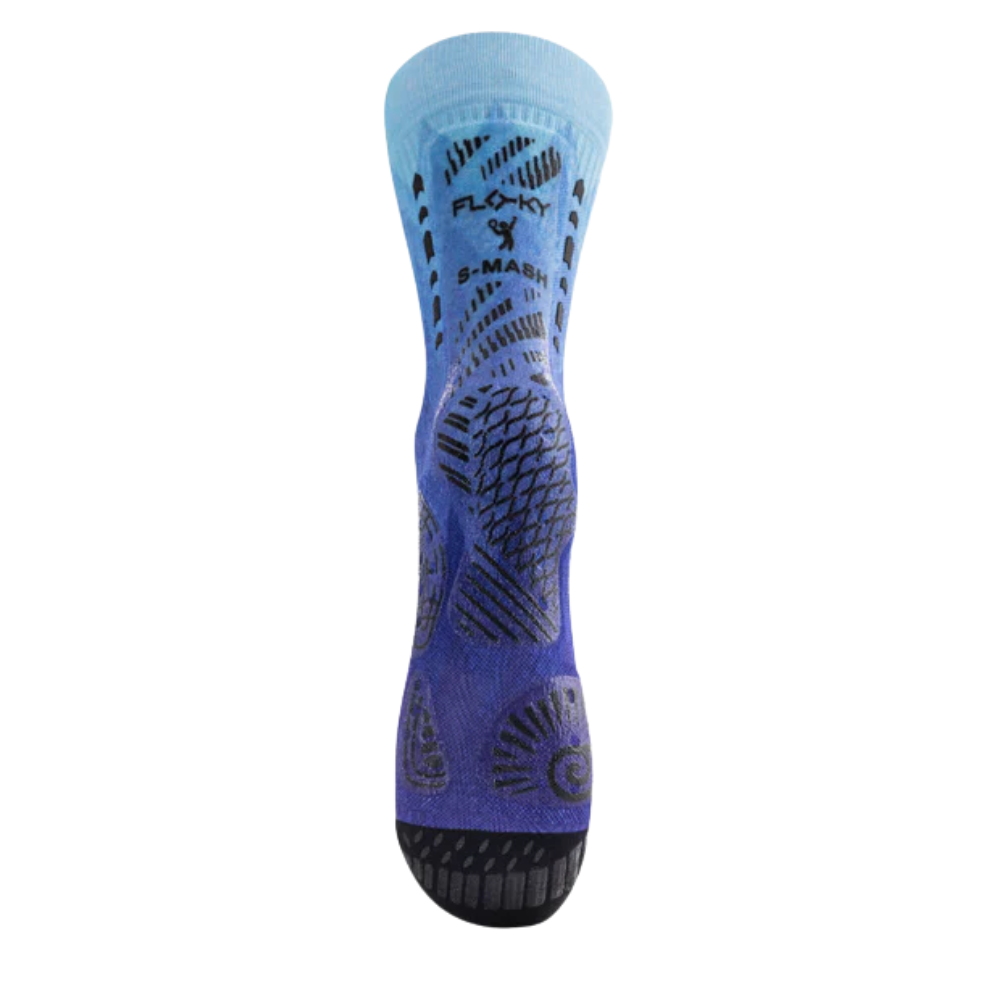 FLOKY SOCKS S-MASH FANTASY ICE COMET