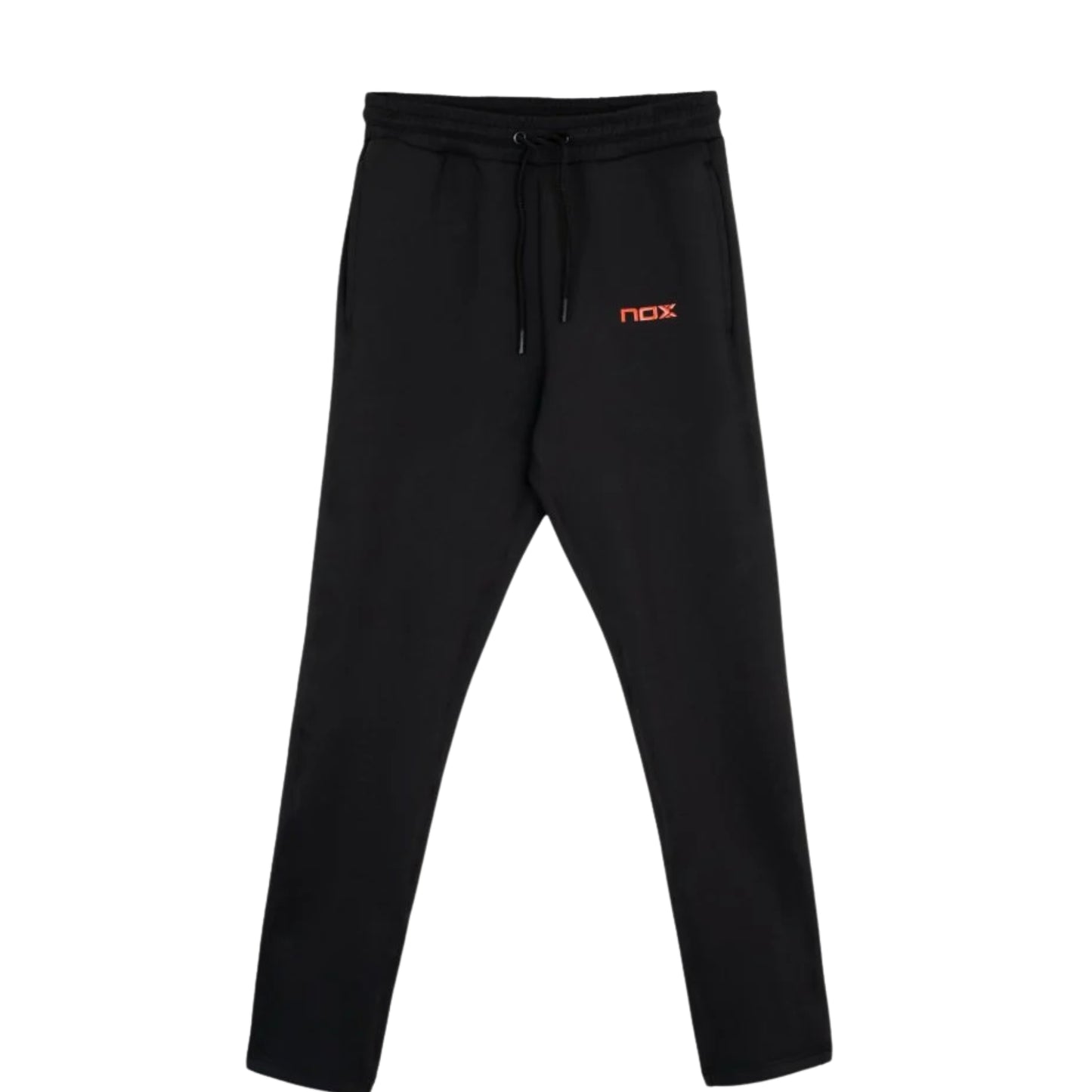 NOX PANTALÓN DEPORTIVO HOMBRE TEAM NEGRO