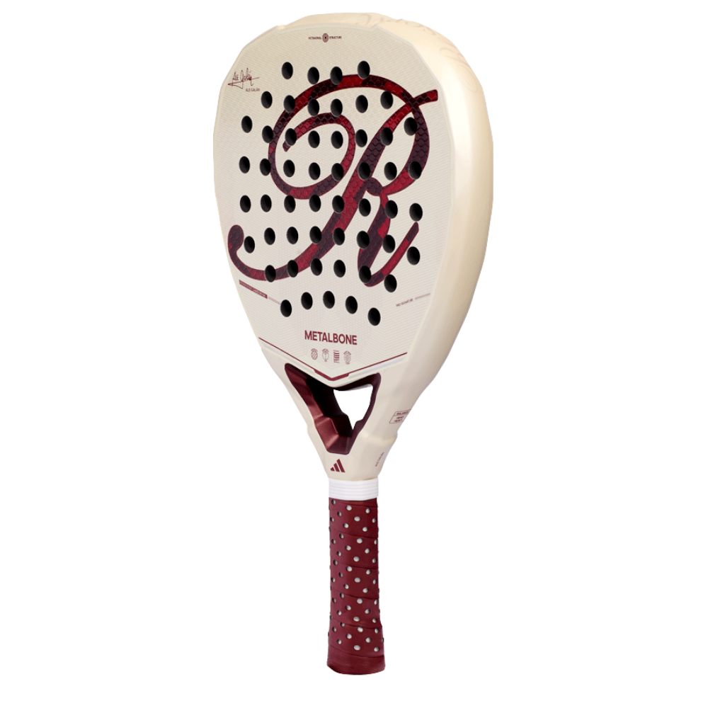 ADIDAS PALA DE PADEL METALBONE RESERVE 2026