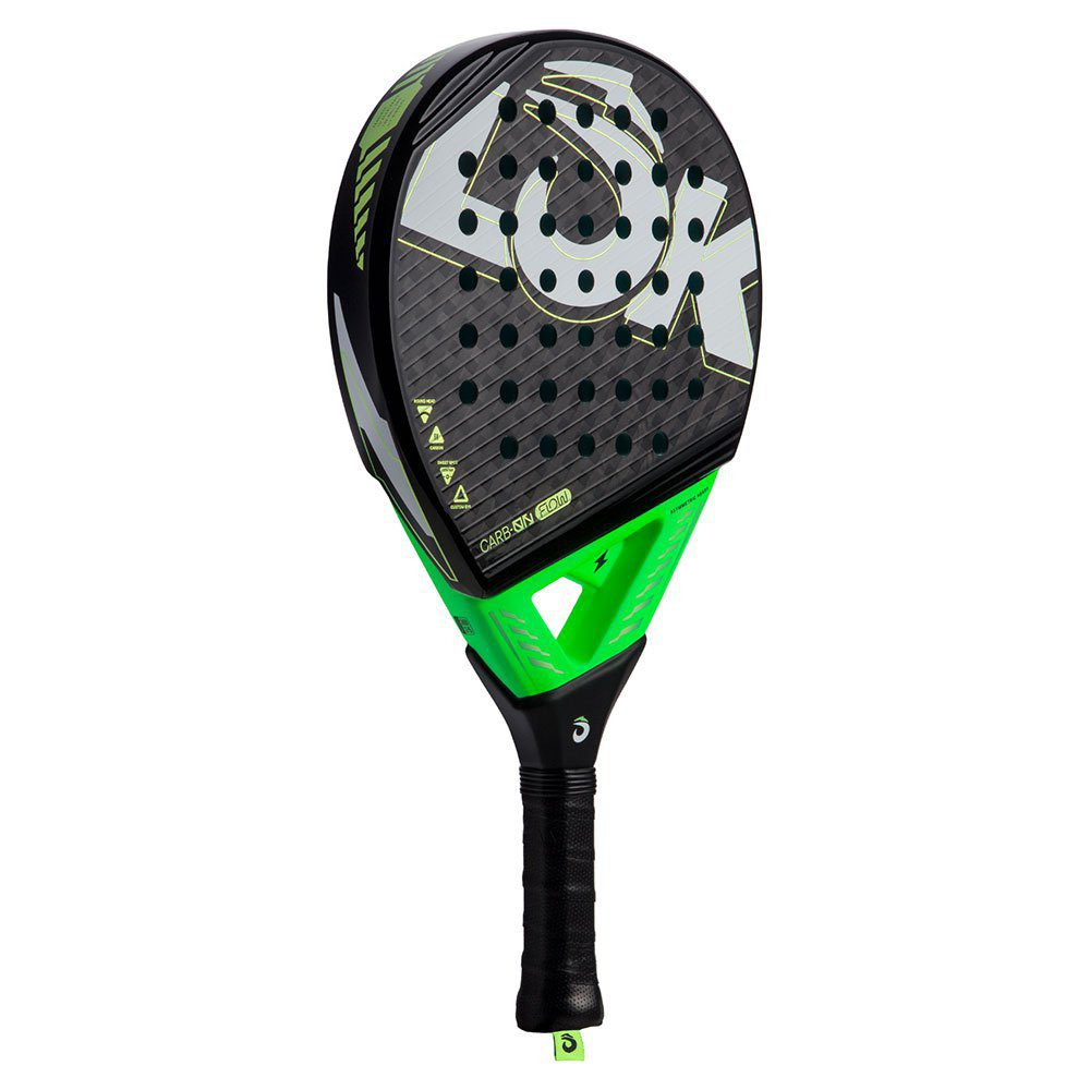 LOK PALA PADEL CARB-ON FLOW 2024