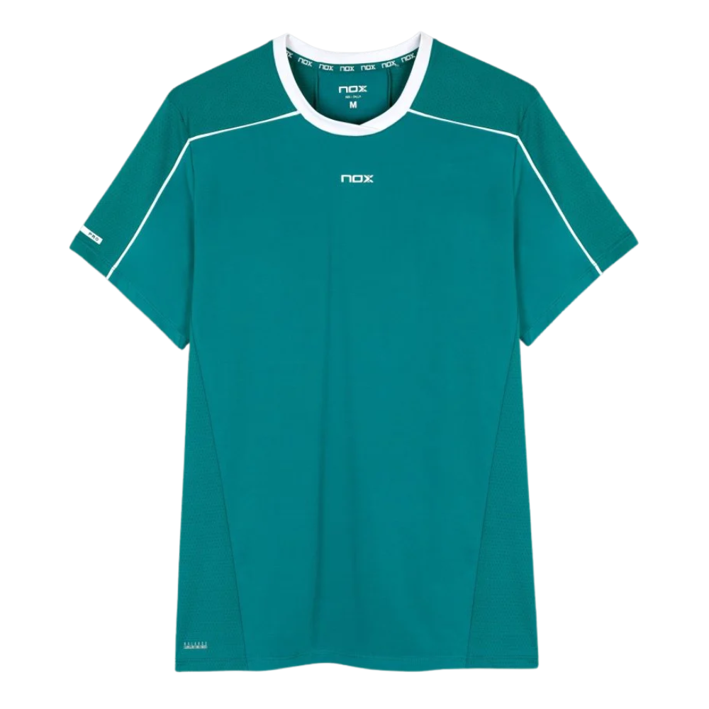 CAMISETA HOMBRE PRO IVY GREEN