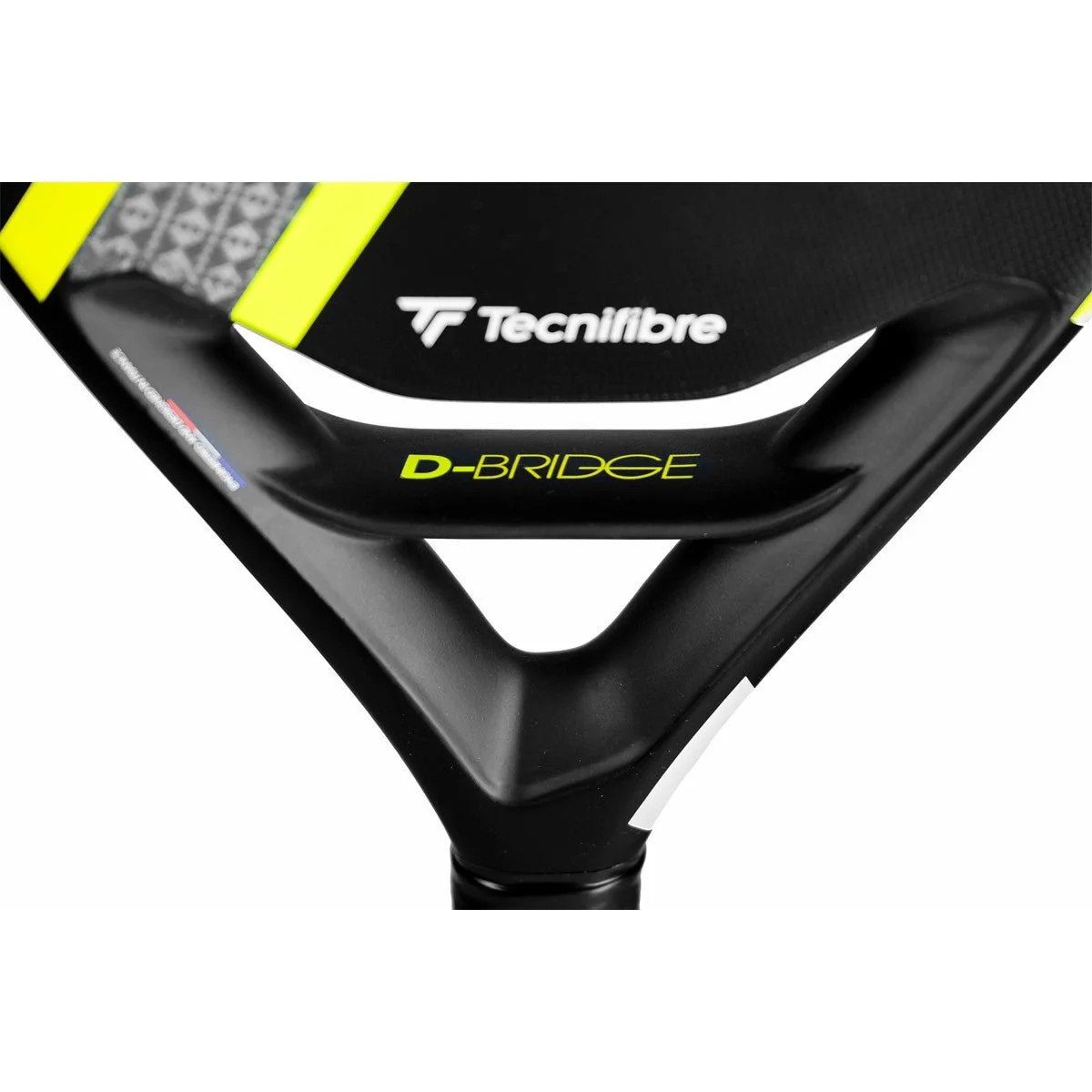 TECNIFIBRE PALA PADEL TECNIFIBRE WALL BREAKER 360