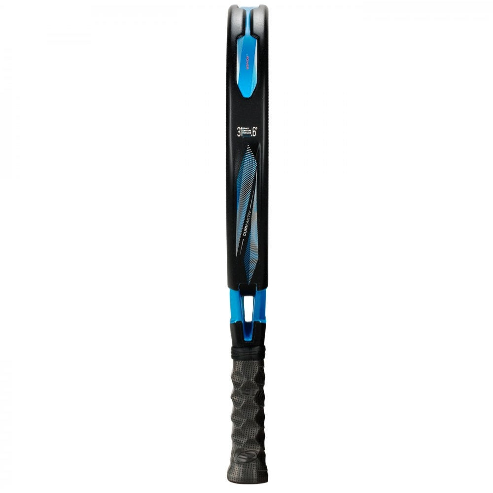 BULLPADEL PALA PADEL VERTEX 05 HYBRID