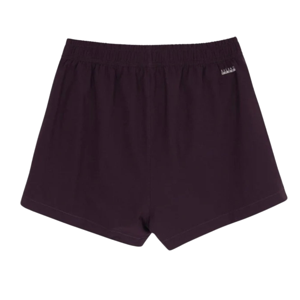 NOX SHORT DEPORTIVO WOMEN PRO DEEP PURPLE