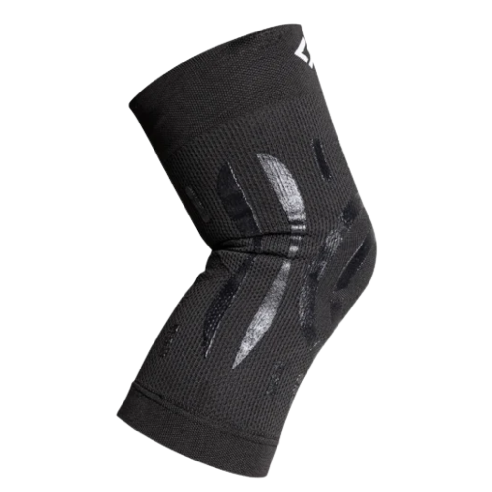 FLOKY KNEE SUPPORT RIGHT T1 BLACK