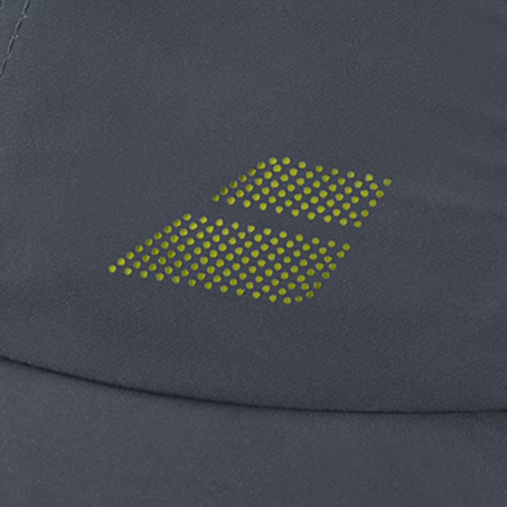 BABOLAT AERO PERF CAP GREY