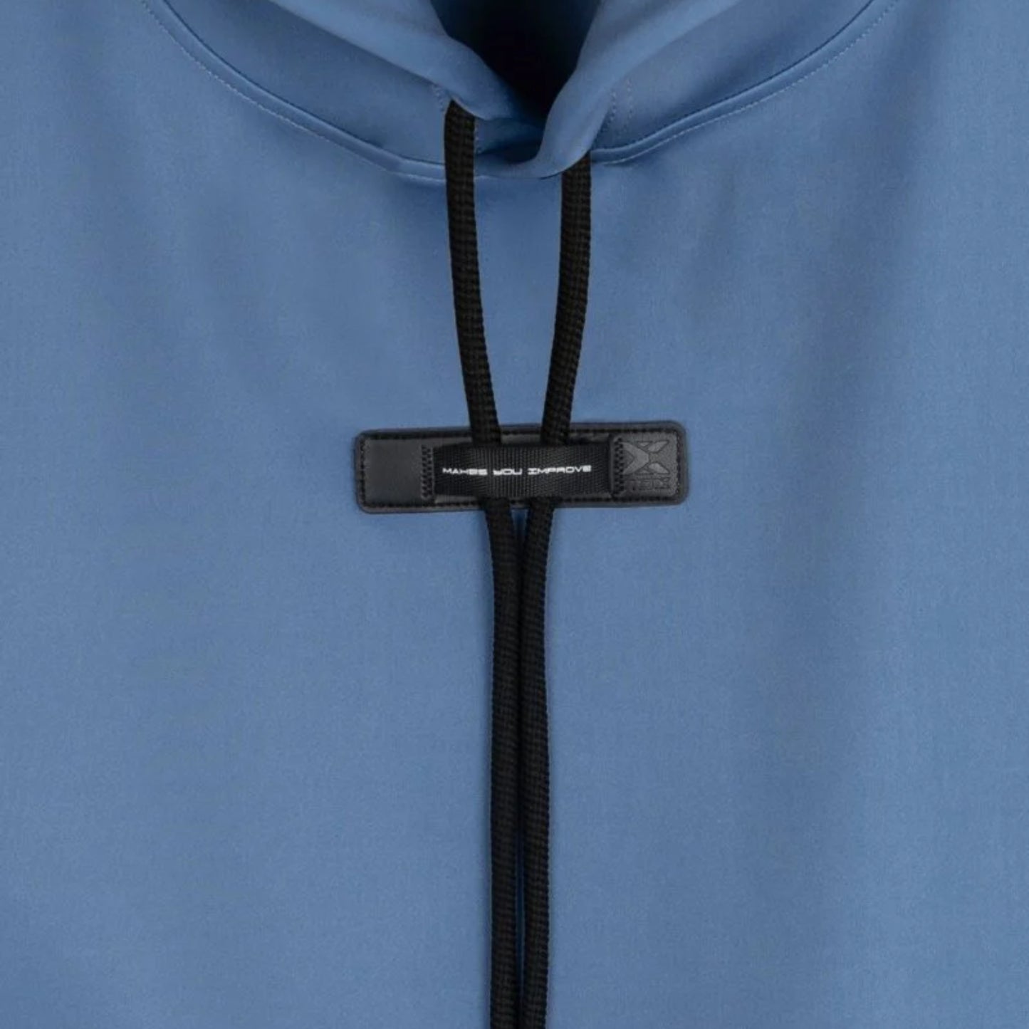 NOX SUDADERA STREET MOONLIGHT BLUE HOMBRE