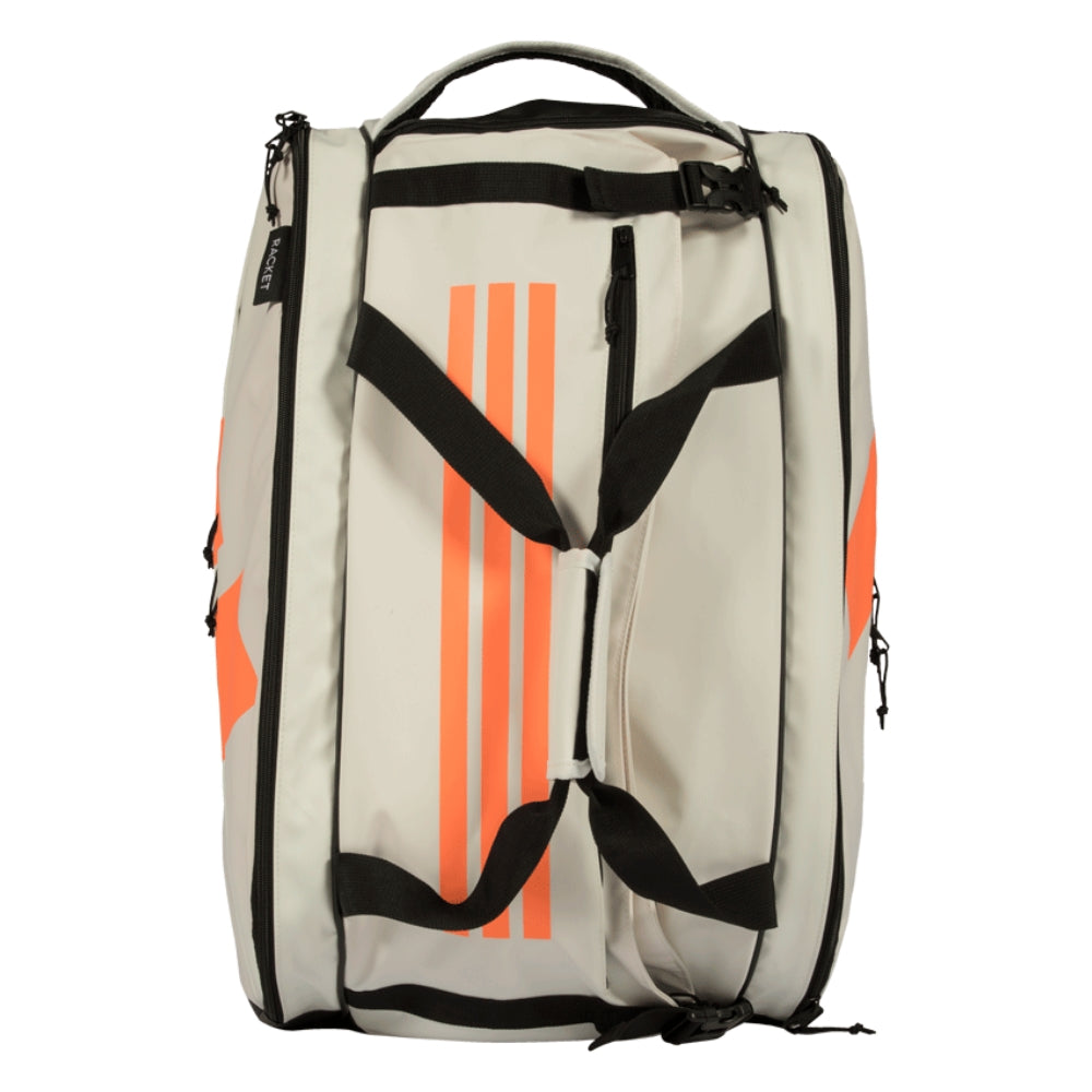 ADIDAS PALETERO MULTIGAME WHITE 2026