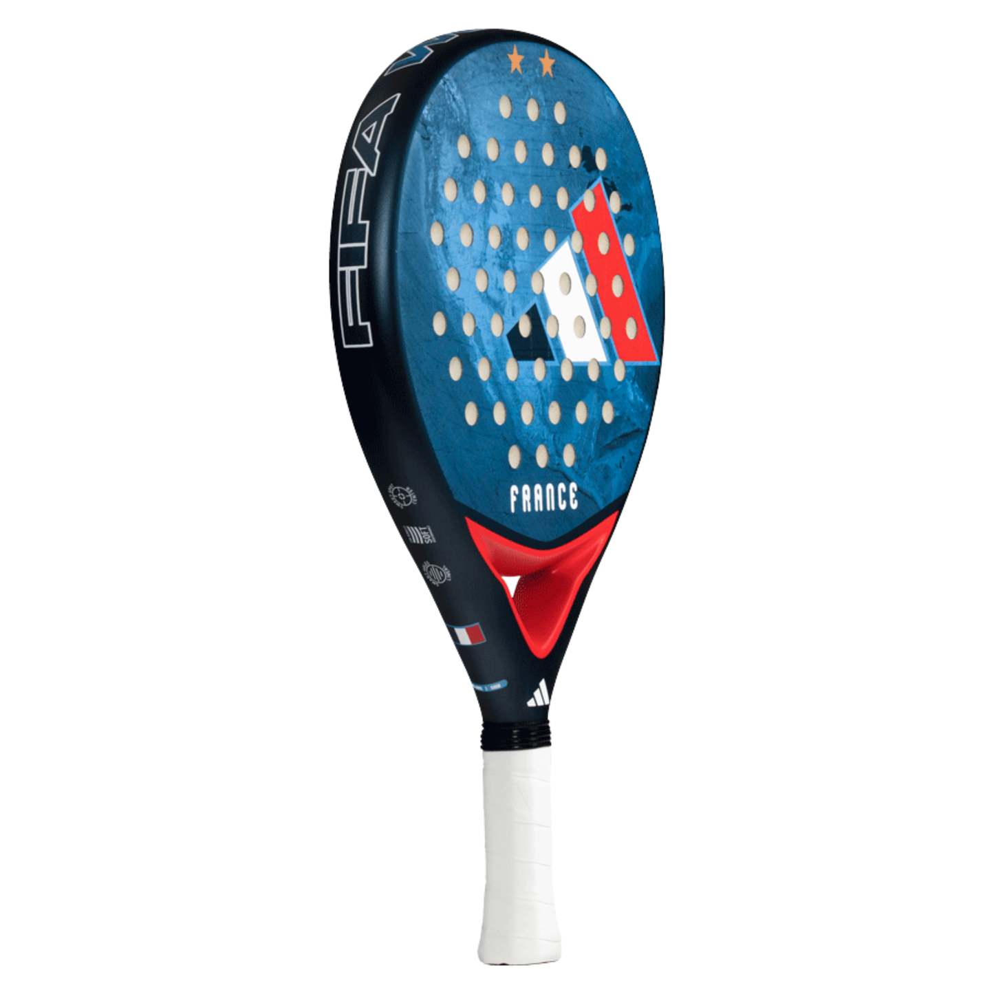 ADIDAS PALA DE PADEL COPA DEL MUNDO 2026 FRANCIA