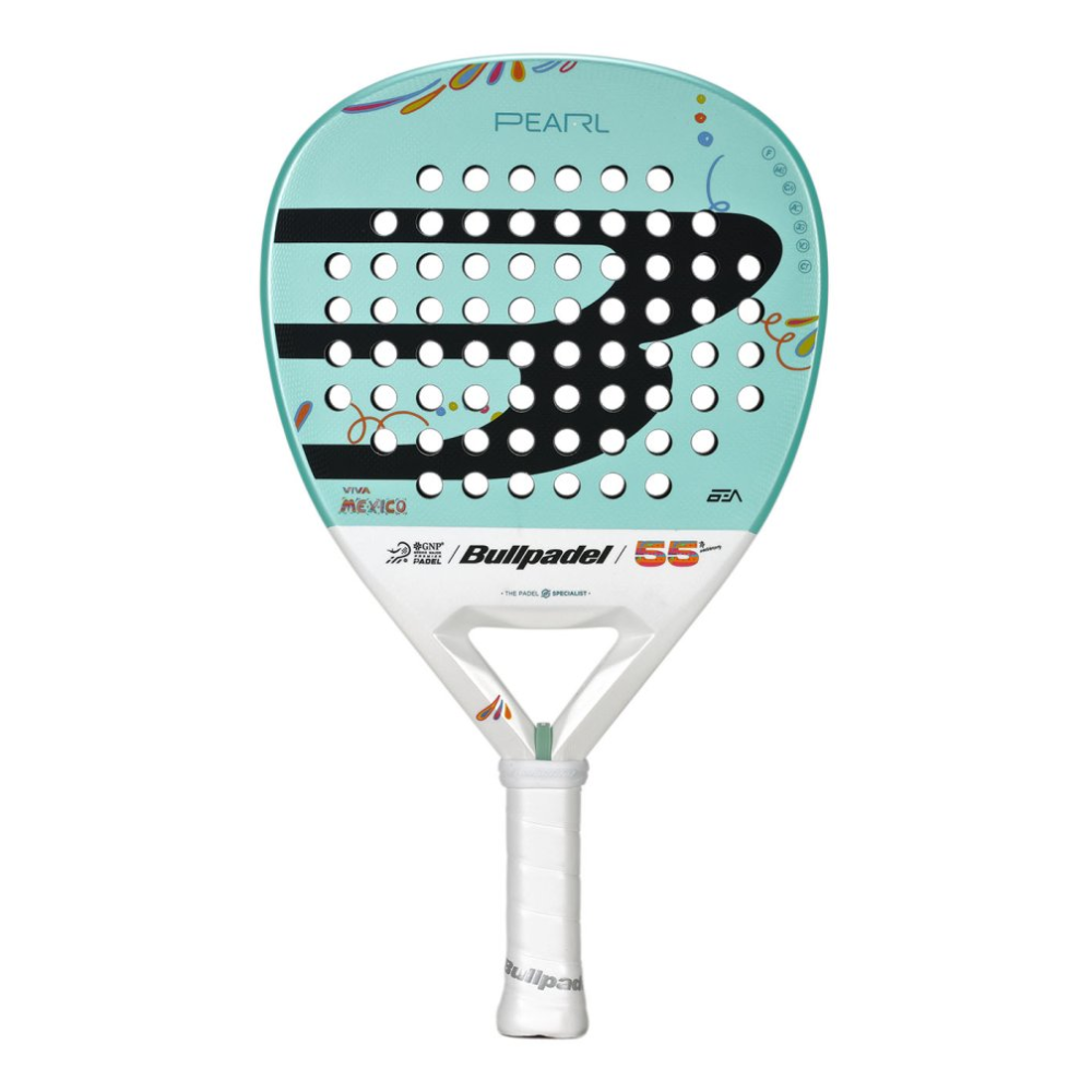 Bullpadel Pala de Pádel Earl MX LTD