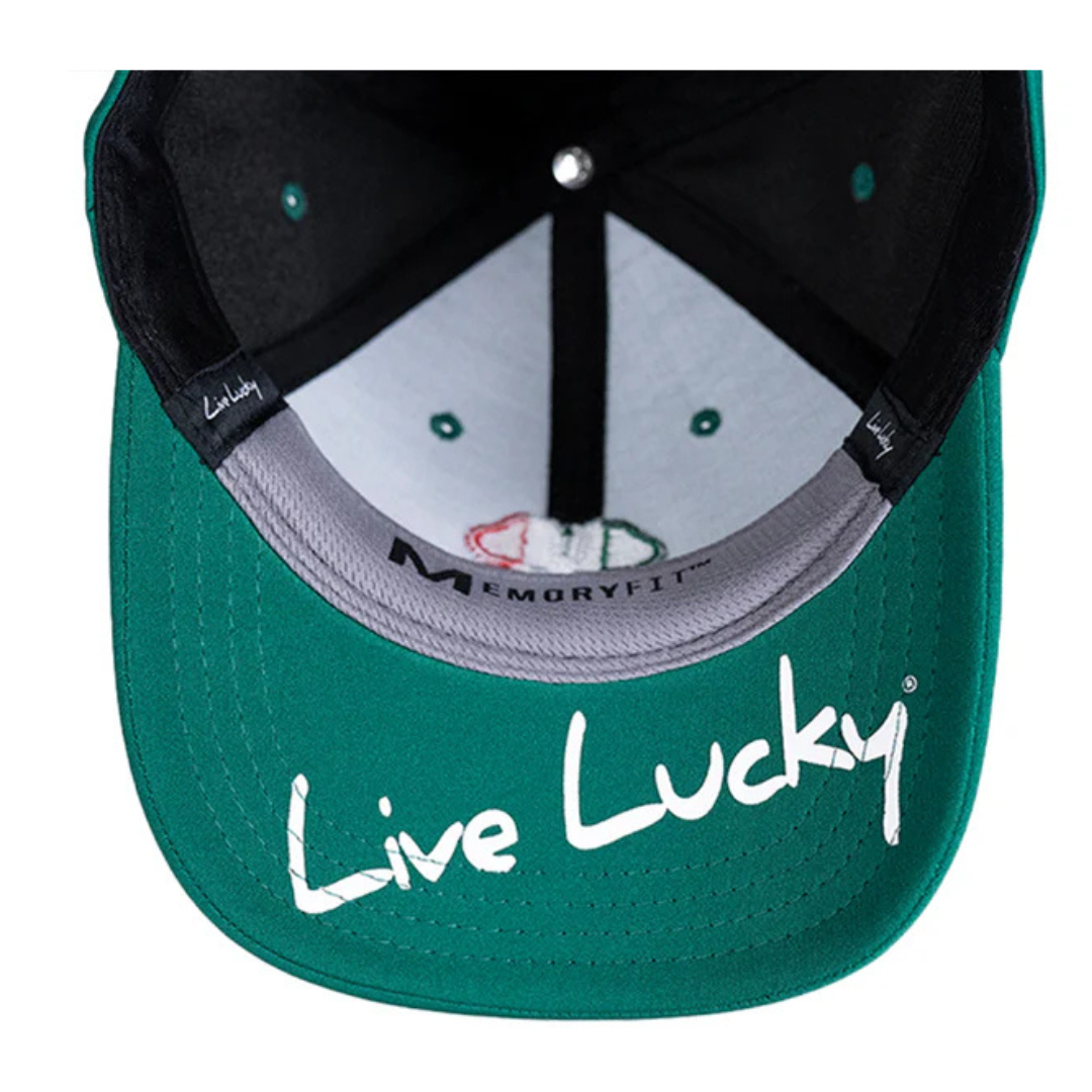 BLACK CLOVER GORRA MEXICO NATION 3
