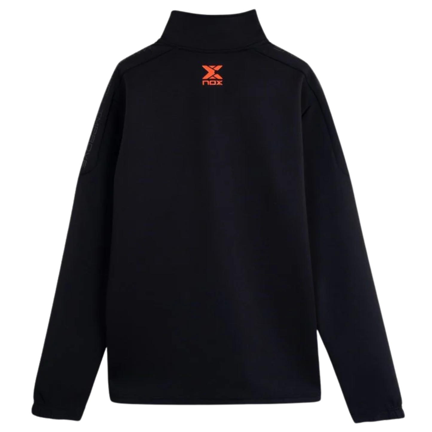 NOX CHAQUETA TEAM NEGRO HOMBRE