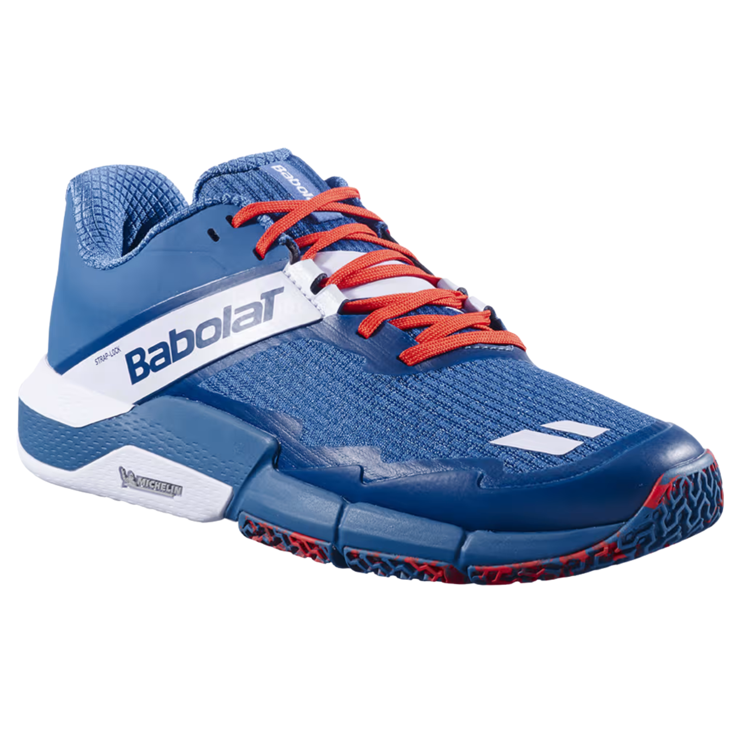 BABOLAT TENIS MOVEA 2 MEN SEAPORT/CHERRY