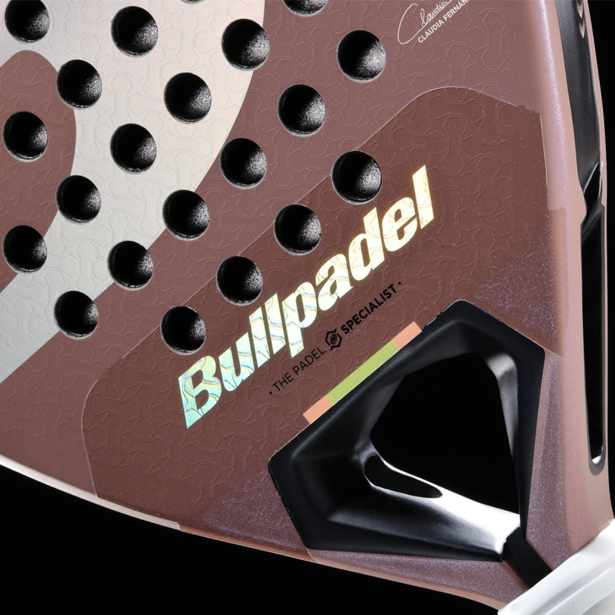 BULLPADEL PALA PADEL WONDER 2026