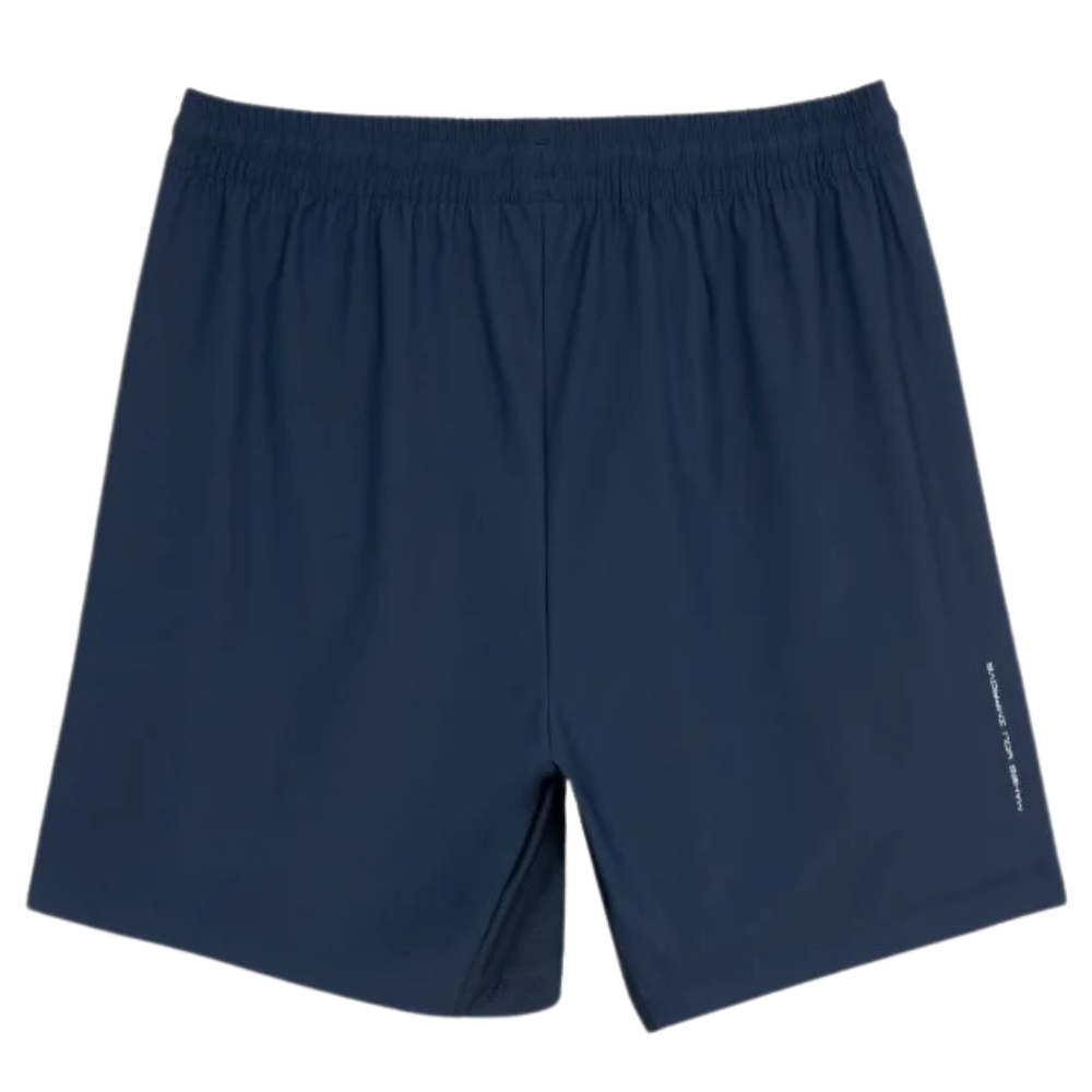 SHORT HOMBRE TEAM FIT AZUL 26