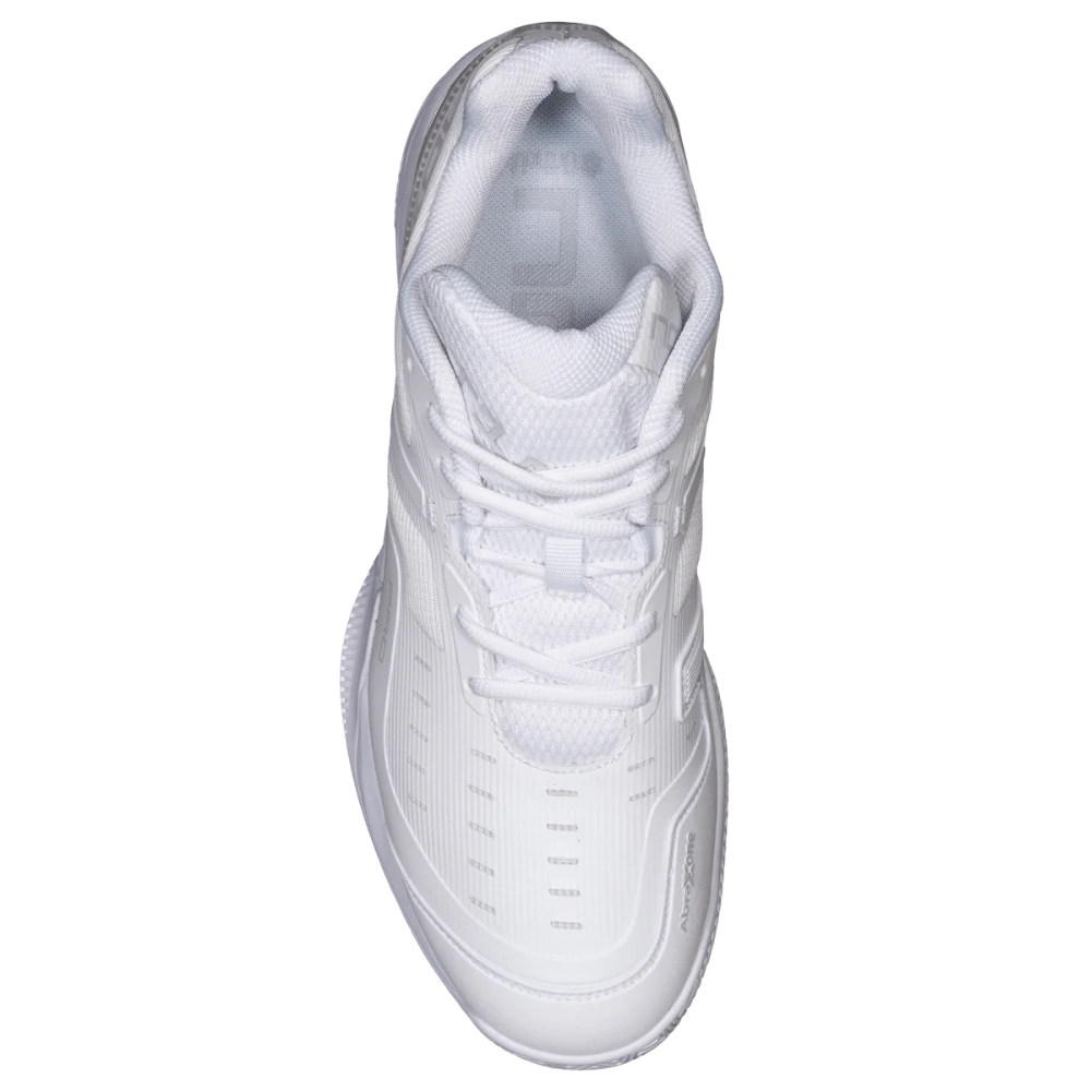 NOX TENIS DE PADEL AT10 PRO WHITE/ GREY