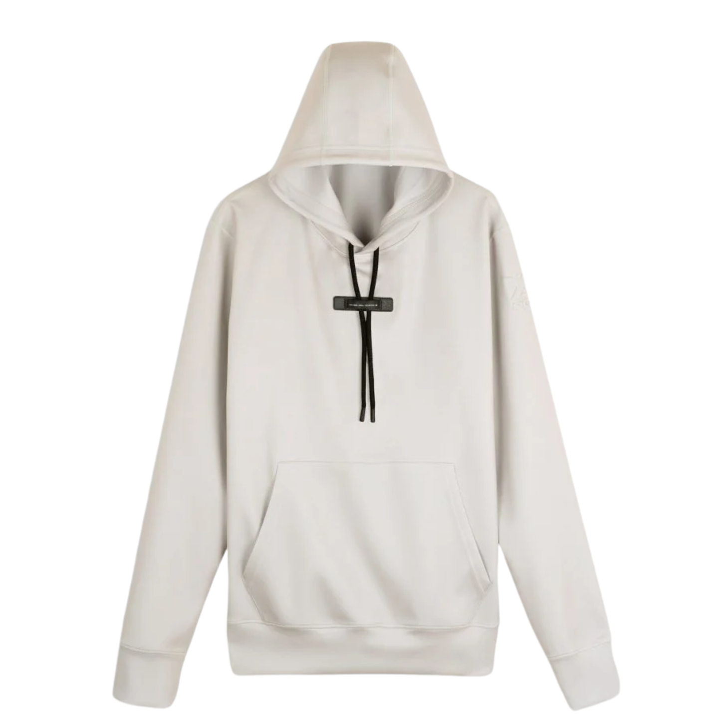 NOX SUDADERA STREET OAT CREAM MUJER