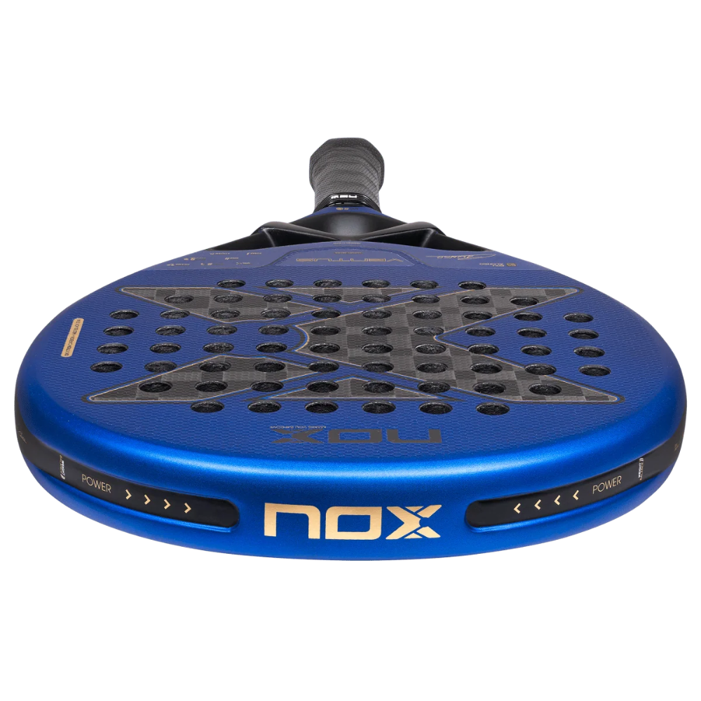 NOX PALA VENTUS HYBRID 12 XTREM BY EDU ALONSO 2027