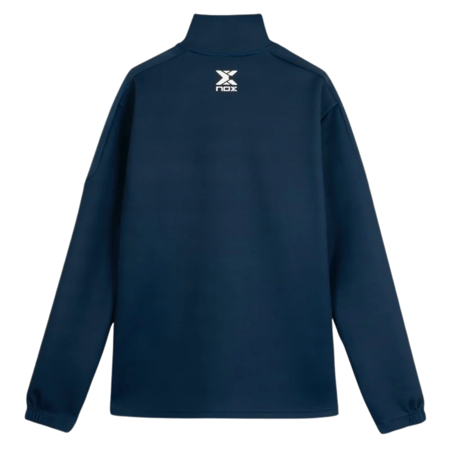 NOX CHAQUETA DEPORTIVA TEAM AZUL MARINO HOMBRE