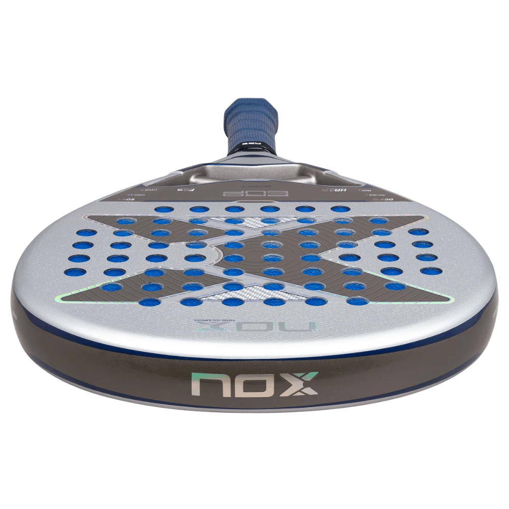NOX PALA PRO CUP SOFT BY AGUSTÍN TAPIA 2027