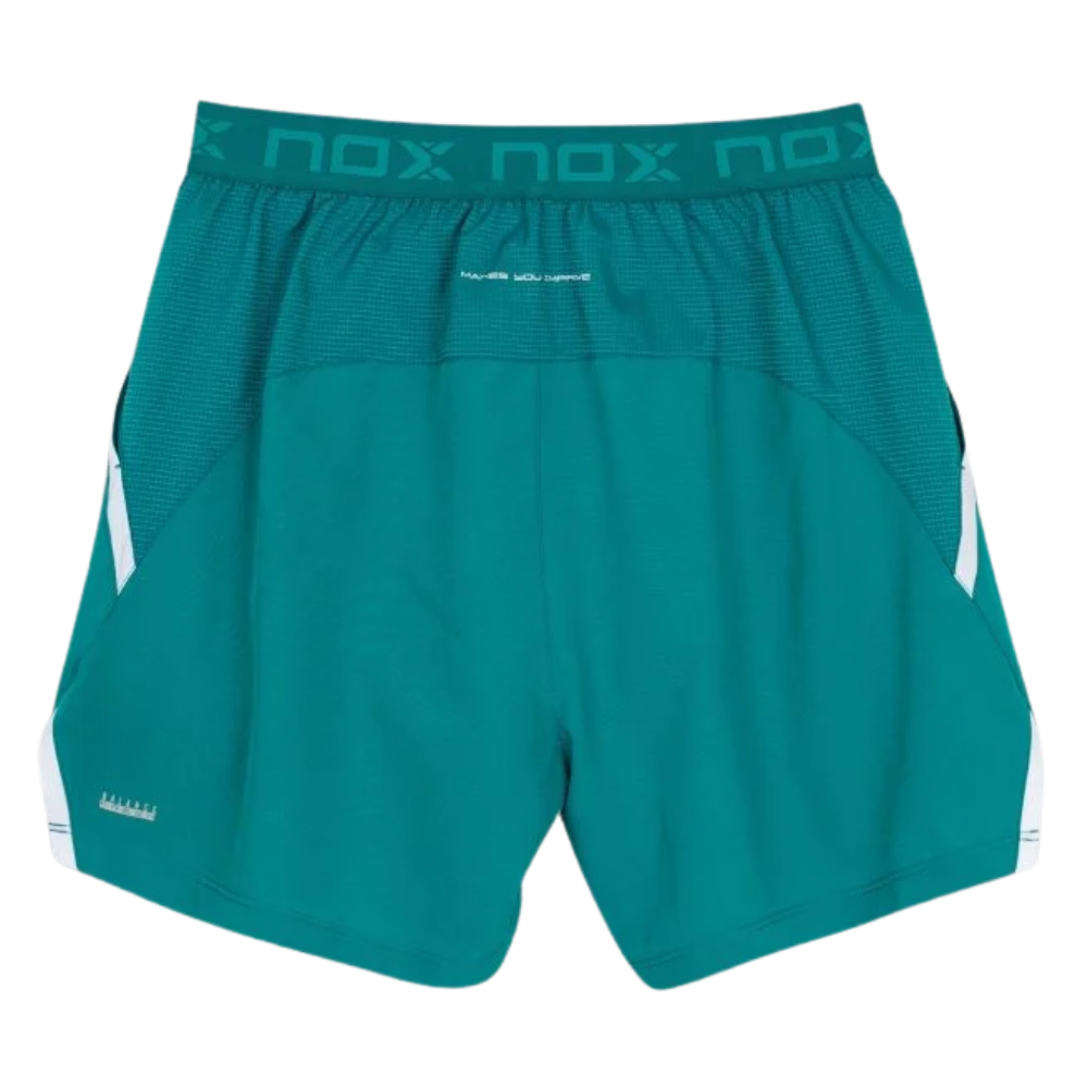 SHORT HOMBRE PRO IVY GREEN