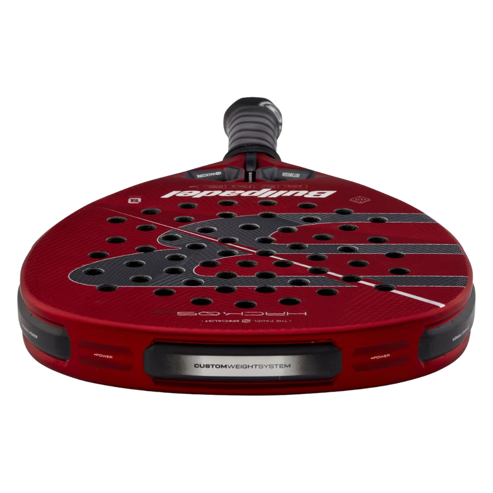 BULLPADEL PALA HACK 05 COMFORT 27