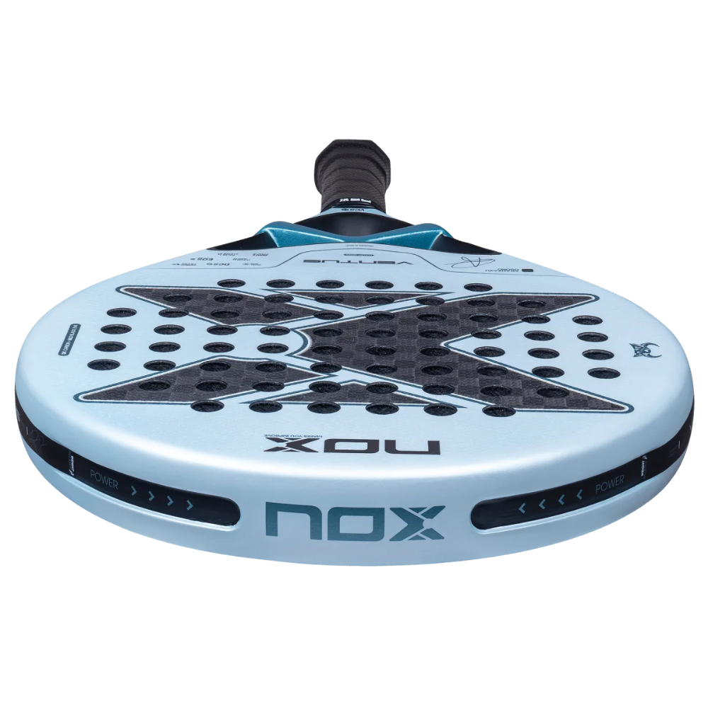 NOX PALA VENTUS CONTROL 12K BY ARANZAZU OSORO 2027