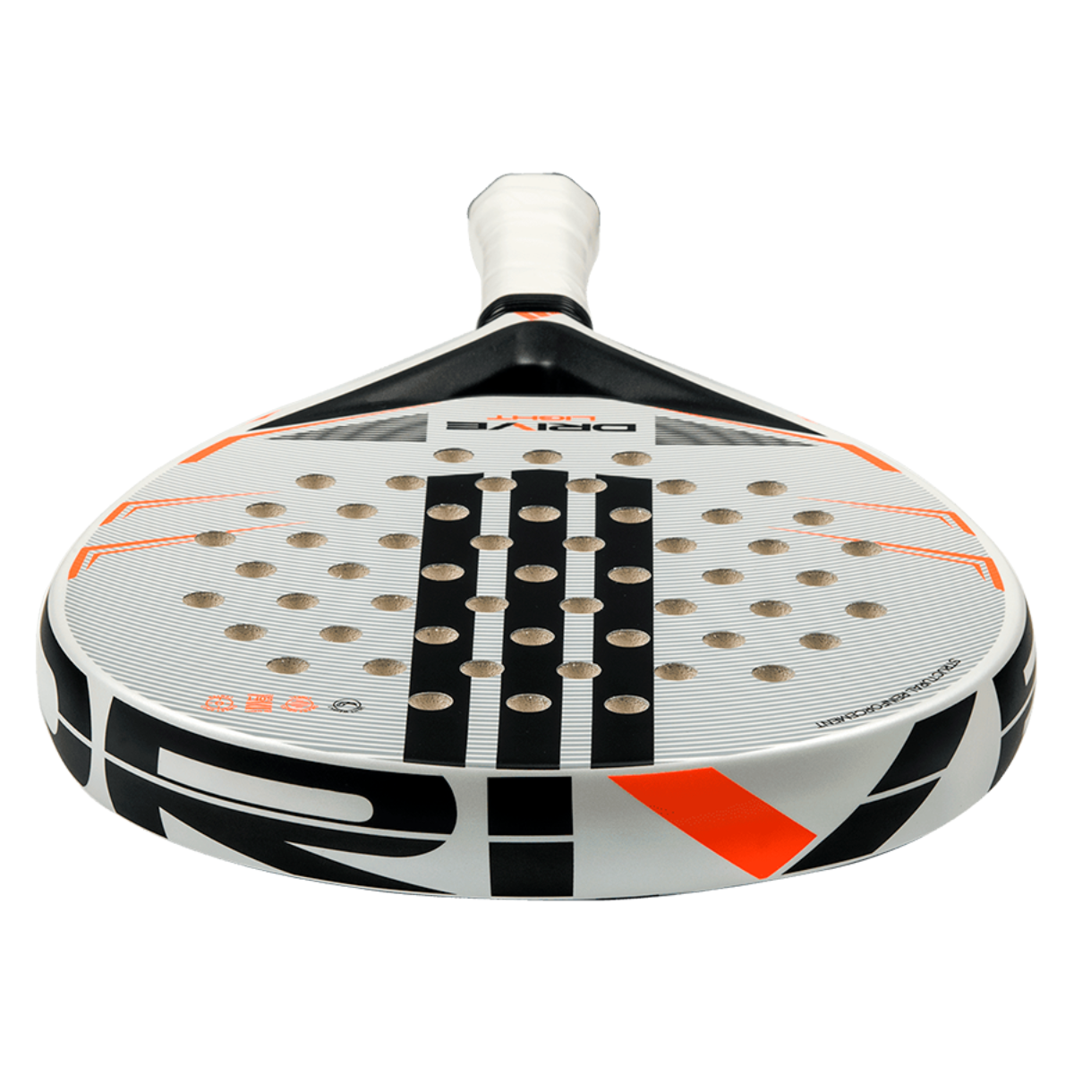 ADIDAS PALA PADEL DRIVE LIGHT 2026
