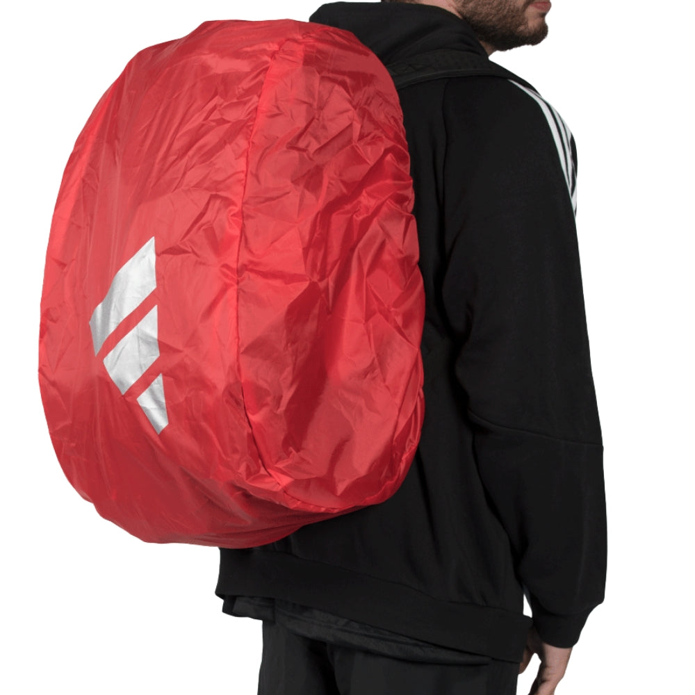 ADIDAS PALETERO MULTIGAME ROJO - ALE GALÁN 2026